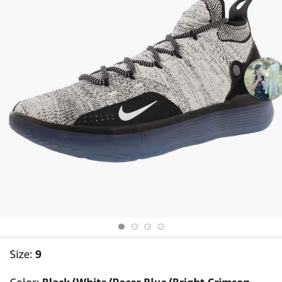 Nike - Picture 2 of 2